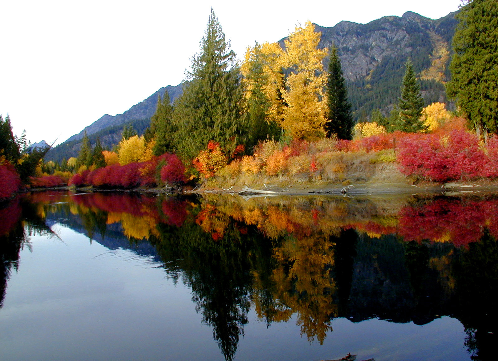 What does a healthy river mean for a healthy community?
