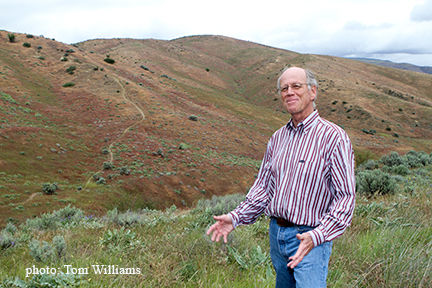 Broadview Canyon