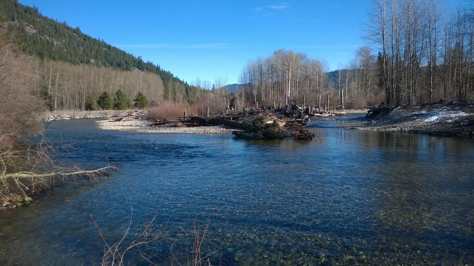 Nason Creek