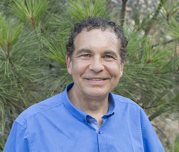 Curt Soper, Executive Director