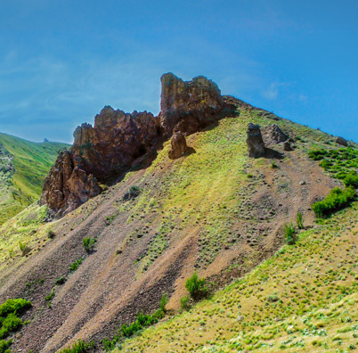 Castle Rock