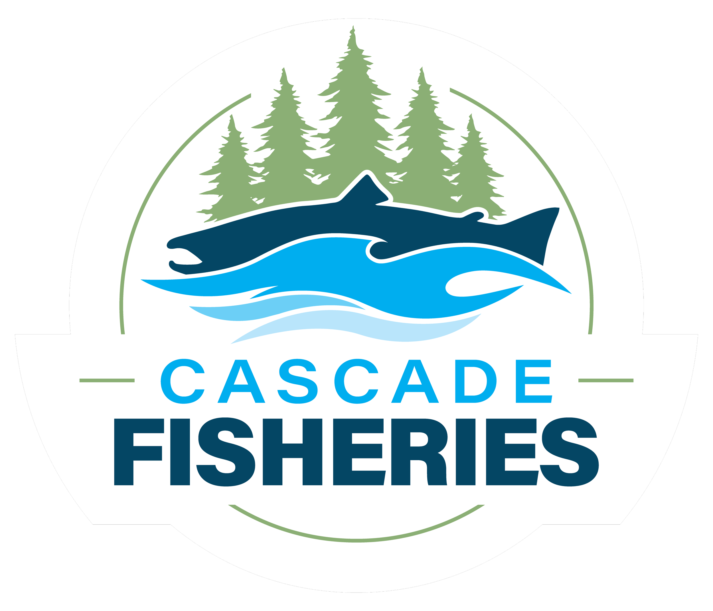 logo Cascade Fisheries