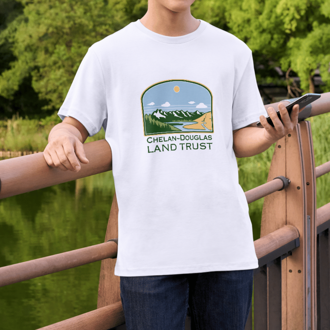 cdlt t-shirt image