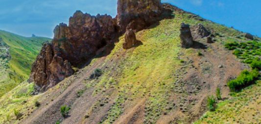Castle Rock