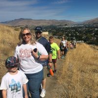 Fall Family Day Hikes