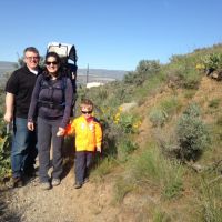 Earth Day Scavenger Hunt 2015