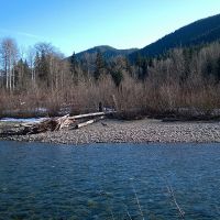 Nason Creek