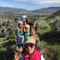 2016 Spring Break Nature Camp
