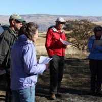 Stewardship Committee Field Trip