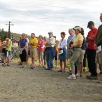 Saddle Rock Celebration