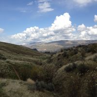 Broadview Canyon