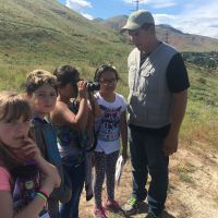 After-school program