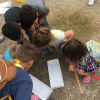 Fall Family Day Hikes
